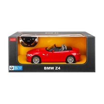 40300 1:12 Bmw Z4 Uzaktan Kumandalı Işıklı Araba Çok Renkli