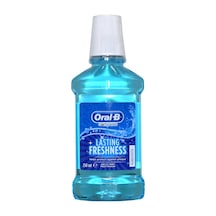 Oral-B Komple Bakım Ağız Çalkalama Suyu 250 ML