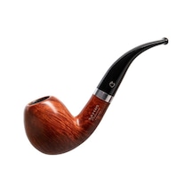 Şahin Professional 321 9mm. Filtreli Akrilik Saplı Pipo 241201