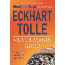 Var Olmanın Gücü - Qhdh-612252