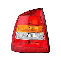 Stop Lambası Astra G 1998-2006 Sedan Sol Oem No:6223023