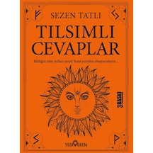 Tılsımlı Cevaplar