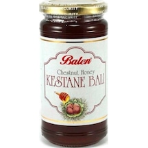 Balen Kestane Balı 625 G