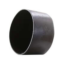 Çap 75 Plastik Dış Tapa