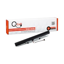 Lenovo V510-15ıkb Versiyon 80wq Uyumlu Qcell Batarya