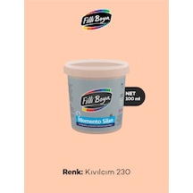 Filli Boya Momento Silan İpeksi Mat İlham Paketi 100 ML