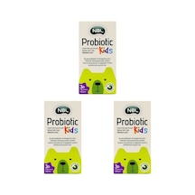 Nbl Probiotic Kids 30 Çiğneme Tableti-3 Adet- Nbl Probiotic Kids 30 Çiğneme Tableti-3 Adet-