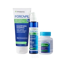 Arkopharma Forcapil Keratin Saç Dökülme Karşıtı Bakım Set