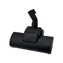 Philips Uyumlu Fc 9751 Powerpro Max Süpürge Turbo Brush Başlığı