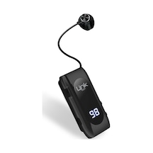 LinkTech V80 Pro Ekranlı Makaralı Titreşimli Bluetooth Kulaklık LinkTech V80 Pro Ekranlı Makaralı Titreşimli Bluetooth Kulaklık