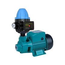 Duffmart Qbp80 Prescontrol Paket Hidrofor