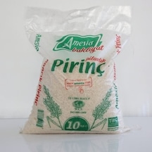 Amesia Pirinç 10 KG Amesia Pirinç 10 KG