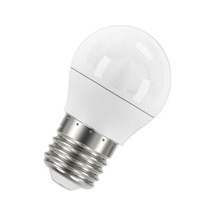 6w E27 Mini Top Ampul 3000k Sarı Işık Enerji Sınıfı F