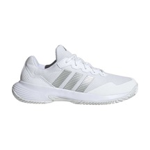 Adidas Gamecourt 2 Kadın Spor Ayakkabı - Kı0789 Beyaz