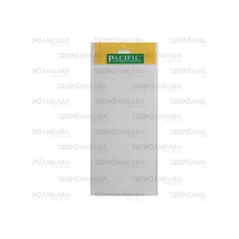 Pacific Beyaz Yapışkanlı Eva 120mm X 240mm