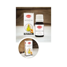 Mistik Musk Kokulu Aromaterapi Buhurdanlık Yağı 10 ML