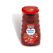 Burcu Domates Salçası Cam 600gr