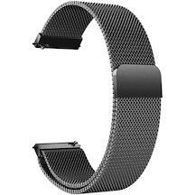 Microsonic Garmin Venu 2 Milanese Loop Kordon