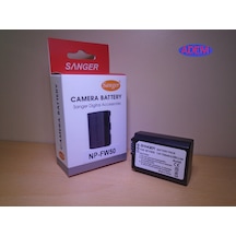 Sony Np Fw50 Kamera Bataryası