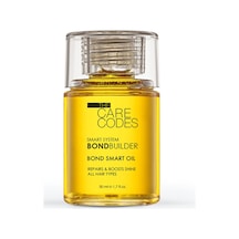 Care Codes Bond Smart Oil Saç Bakım Yağı 50 Ml