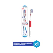 Sensodyne Hassasiyet & Diş Eti Diş Fırçası Soft