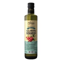 Dr Floya Gilaburu Sirkesi - 937774674