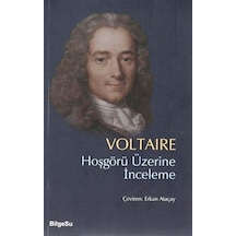 Hoşgörü Üzerine İnceleme / Voltaire