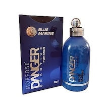 Danger Blue Marina Erkek Parfümü 100 Ml