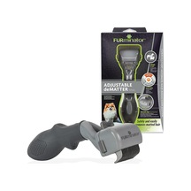 Furminator Kedi Ve Köpekler İçin Kitik Acici Tarak