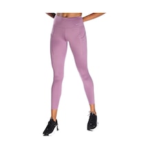 Dri-fit Kadın Mor Günlük Stil Tayt Dq5692-536 Mor