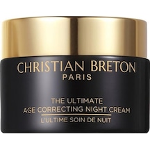 Christian Breton The Ultimate  Gece Bakım Kremi 50 ML