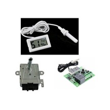 Kuluçka Set Nem Ölçer ,Termostat, Çevirme Motoru