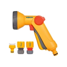 Hozelock 2353 Duş Başlıklı Hortum Tabancası Seti
