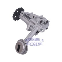 Gua Yağ Pompası Mercedes Om607 W176 W246 C117 W415 Kangoo 01 Megane Iı 02 Clıo Iv 12 Capturı 13 Sandero 08 Dokkemercedes Om607 W176 W246 C117 W415 40313 150108334r