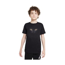 About Blank Qivi Çocuk Siyah Sweatshirt Sfk0512-cocts, 9-10 Yaş Acı Kahverengi