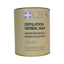 Code Blonde Konserve Ağda 800ml. Silver
