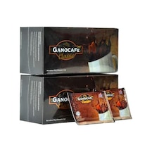Ganocafe Classic Reishi  Kahve 2 x 90 G