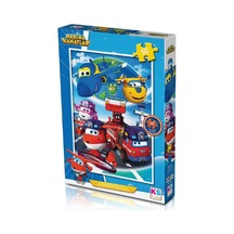 Ks Games Puzzle 50 Parça Harika Kanatlar Puzzle