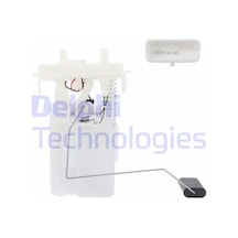 Delphı Yakıt Depo Şamandırası Pompası Komple Peugeot P206 98 P406 99 4 Pın Delphı Fe10043-12b1 1607401680 1525.y2 1525.n9 1525.ea