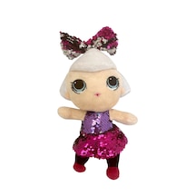 Mor - Pembe