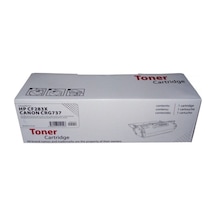 Hp Cf283x Canon Crg737 Toner - 874193496