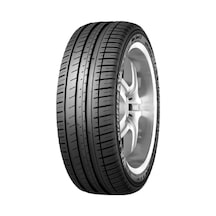 Michelin Pilot Sport 3 XL ZR Mo1 255/40R18 99Y Yaz Lastiği 2025