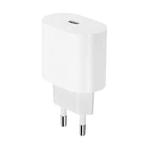 Apple Samsung Uyumlu  l 20 Watt Type-c Pd Hızlı Şarj Başlık Adaptör li
