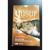 Hz Yusuf 3.sezon Vuslat 15