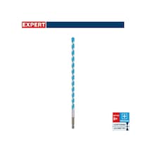 Bosch Expert 8x250mm Hex-9 Çok Amaçlı Matkap Ucu 2608902356