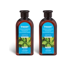 Şampuan Isırgan Yağlı Saçlar 300 Ml X 2 Adet