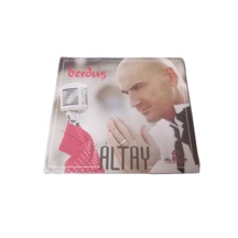 Altay Cd Berduş Sıfır