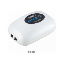Hava Motoru Ac/dc 2 W 2 X 3 Lt/min