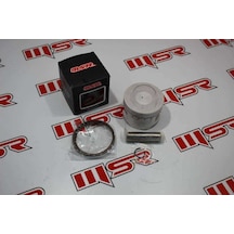 Atv 250 71 Mm 16p Piston Kit
