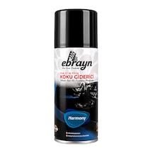 Ebrayn Araç İçi Ve Klima Koku Giderici Harmony 150 Ml - Klima Bombası